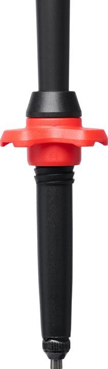 Actual product image Black Diamond Pursuit Carbon Flz Trek Poles