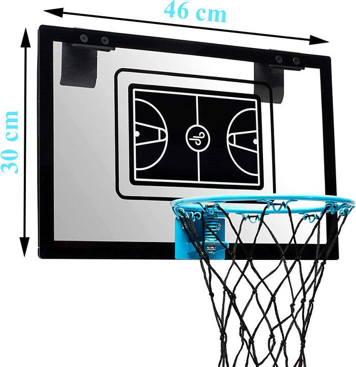 Produktbild Tailwind Playground Hoop