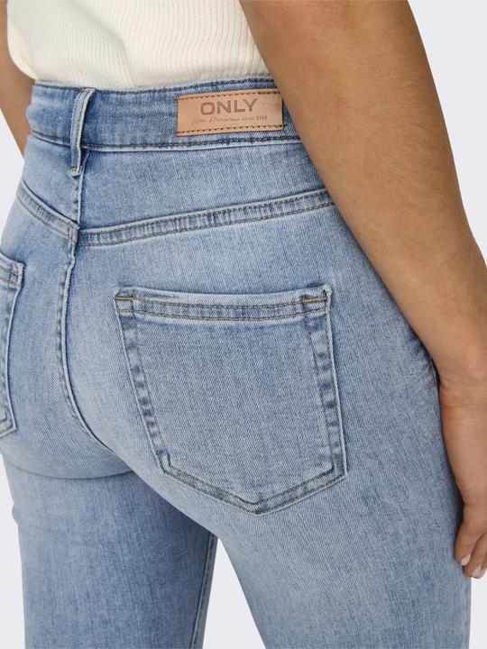Immagine prodotto Only Onlblush Mid Sk Ak Rw Ds Dnm Rea685 Noos (32)
