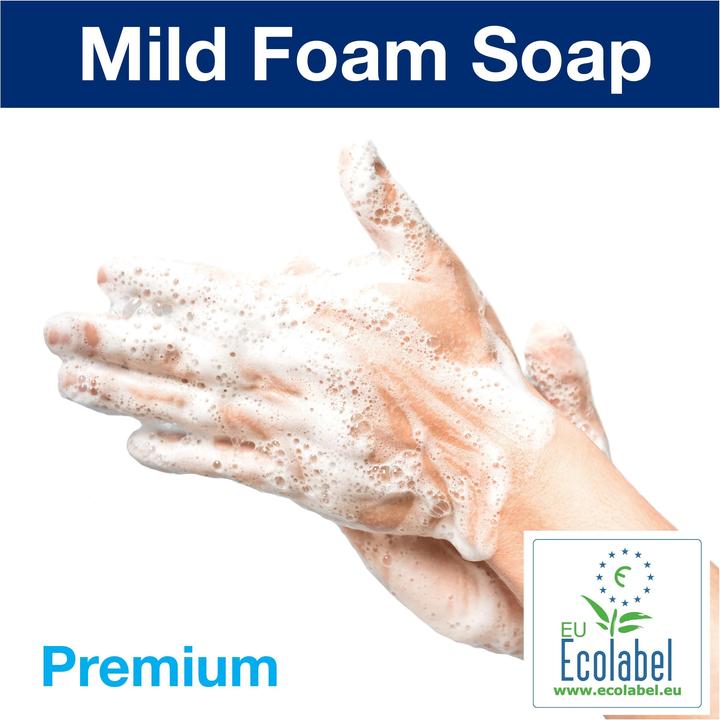Produktbild Tork Mild 520501 (Flüssigseife, 1000 ml)
