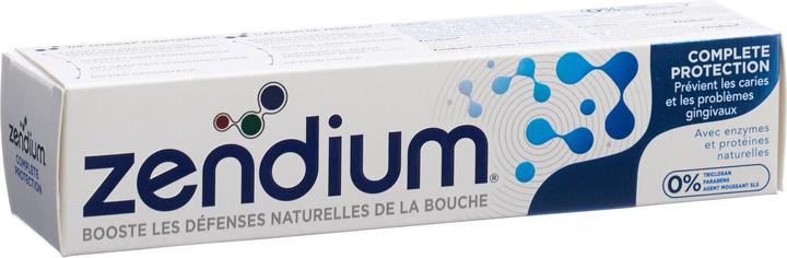 Immagine prodotto Zendium Protezione completa (75 ml)