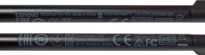 Produktbild Lenovo ThinkPad Pen Pro - 8