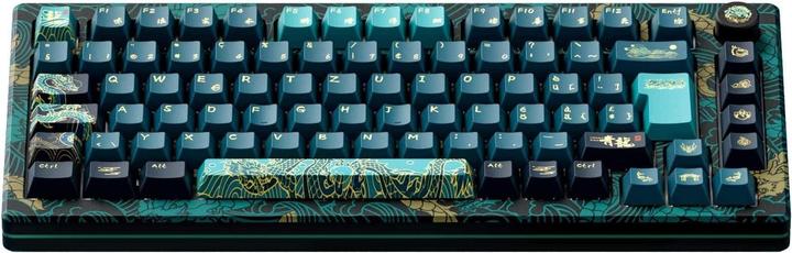 Produktbild Akko MOD 007B V3 HE (CH, Kabelgebunden)