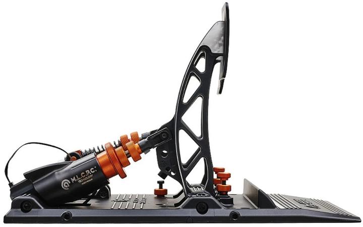 Produktbild Asetek Forte Sim Racing Gas- und Bremspedal (PC)