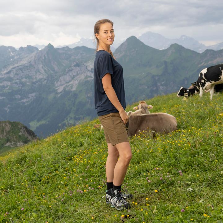 Actual product image Radys R5 Light Merino T (S)