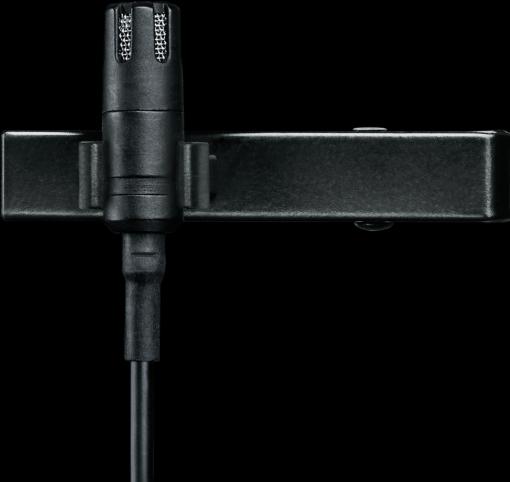 Actual product image Shure Mvl