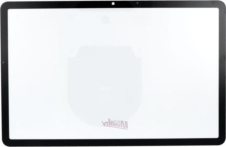 Produktbild Samsung LCD display! Musttby MUSTTBY Glass + OCA for X700 T870 S8