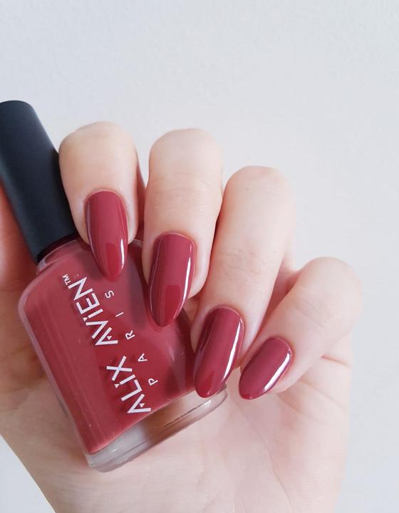 Immagine prodotto Alix Avien NP93 (Arancia, Smalto)