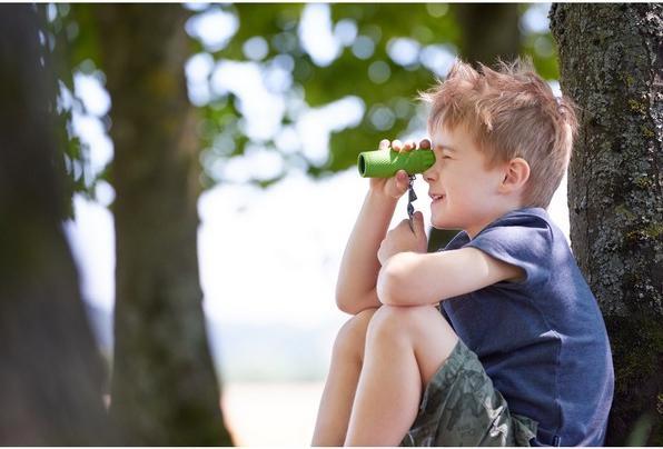 Immagine prodotto Haba Terra Kids Monocular