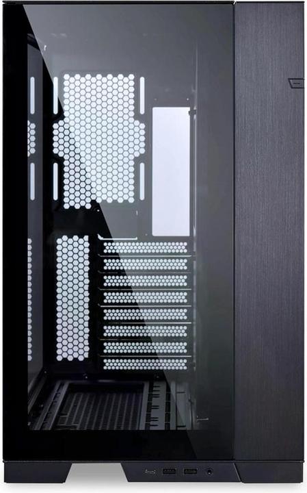 Productafbeelding Lian-Li O11 Dynamische EVO (E-ATX, Mini-ITX, mATX, ATX)