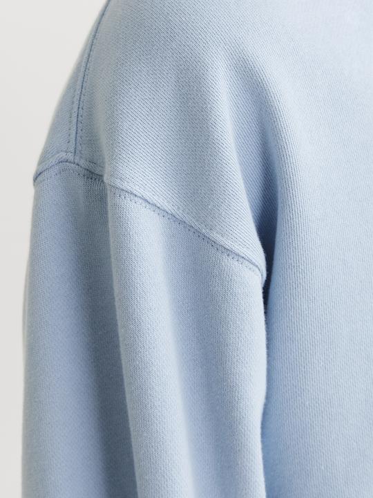 Produktbild Jack & Jones Jjecharge Sweat Crew Neck Noos (S)