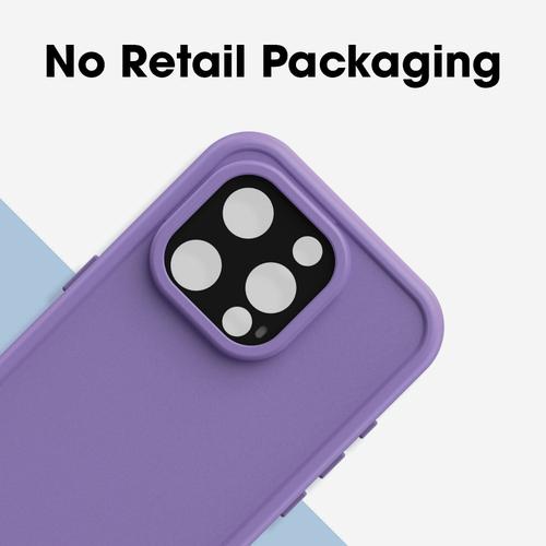 Produktbild OtterBox Frē mit MagSafe (Apple iPhone 15 Pro)