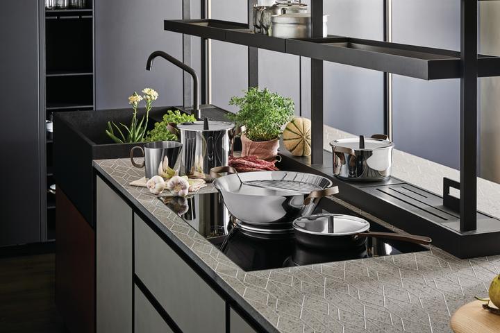 Image du produit Alessi Edo (Acier inoxydable)