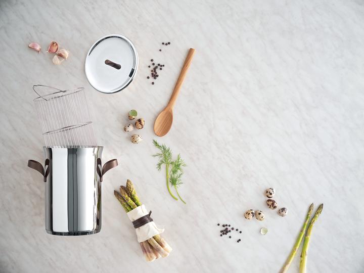 Image du produit Alessi Edo (Acier inoxydable)