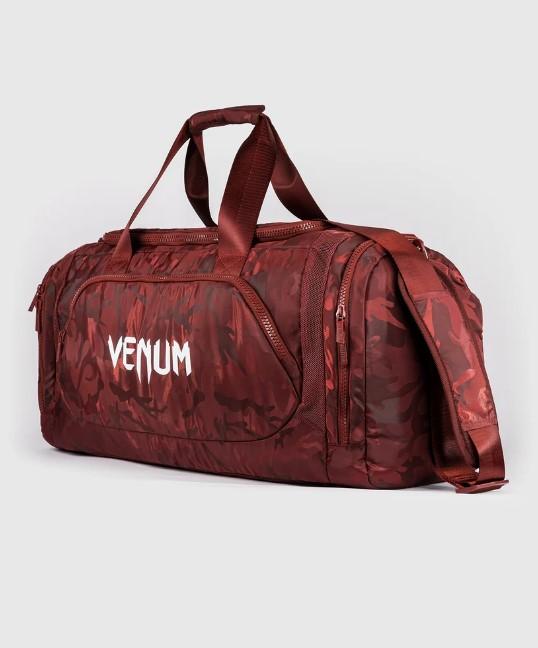 Image du produit Venum Trainer Lite Duffle Bag (63 l)