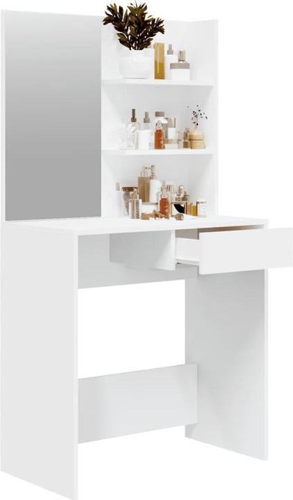 Produktbild VidaXL Xander (74.5 x 40 x 141 cm)