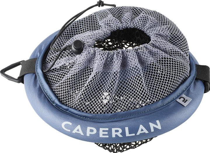 Actual product image Caperlan kipnet S