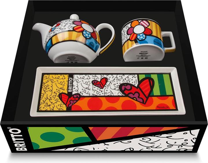 Produktbild Gilde Flower (0.47 l)