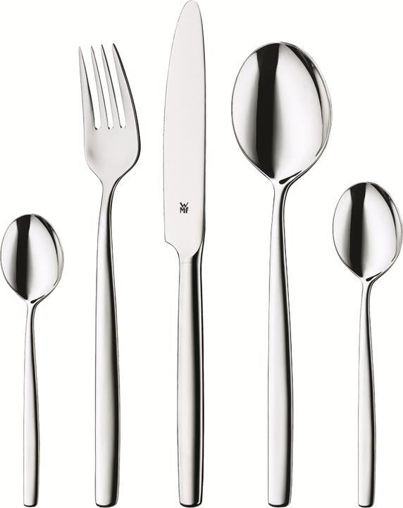 Produktbild WMF Bistro (60 Stk., Besteck Set)