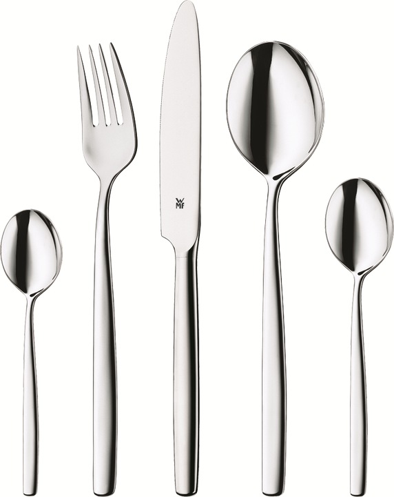 Produktbild WMF Bistro (60 Stück, Besteck Set)