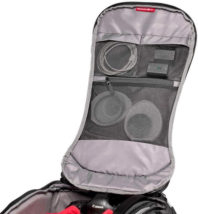Produktbild Manfrotto Pro Light Flexloader (Fotorucksack, 26.50 l)