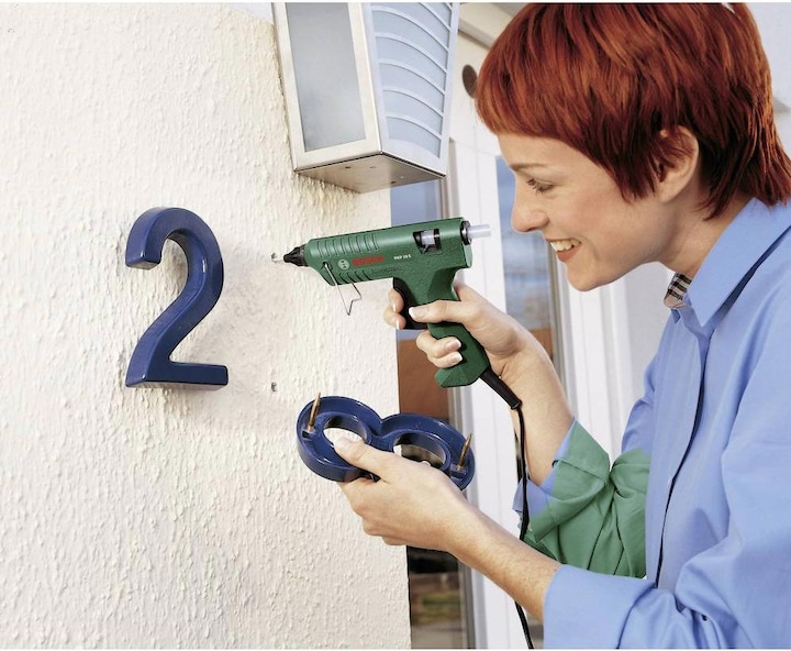Immagine prodotto Bosch Home & Garden Pistola per colla a caldo PKP 18 E
