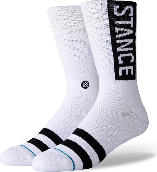 Produktbild Stance Classic Foundation OG (38 - 42)