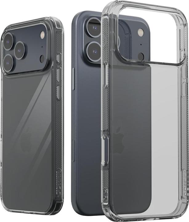 Araree Flexield Case (Apple iPhone 17 Pro Max)