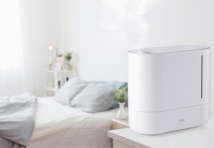 Produktbild Trebs Luftbefeuchter (40 m²)