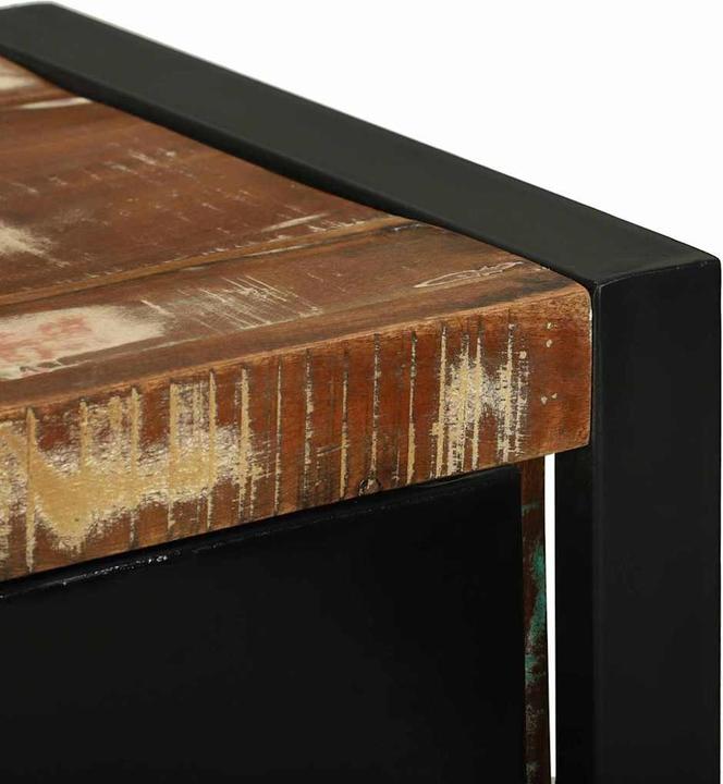 Produktbild vidaXL Badezimmer Schrank