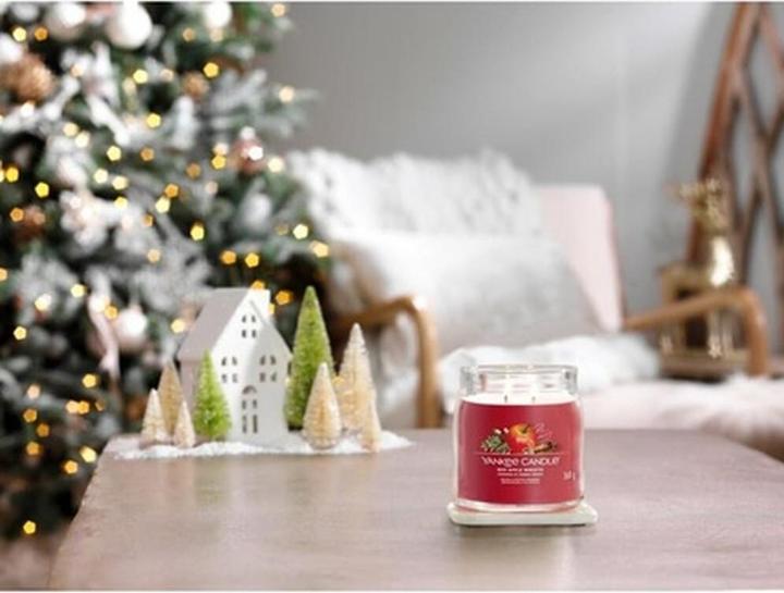 Produktbild Yankee Candle Red Apple Wreath