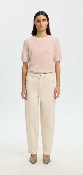 Produktbild Selected Viskosemix Stricktop (S)