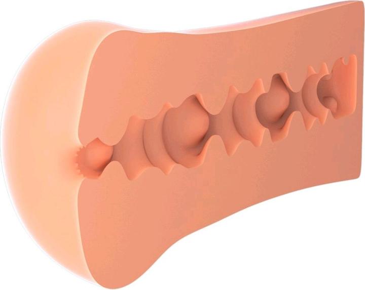 Produktbild Shots PDX Male Blow & Go Mega Stroker