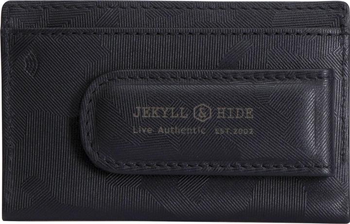 Immagine prodotto Jekyll & Hide Havana - Fermasoldi e portacarte
