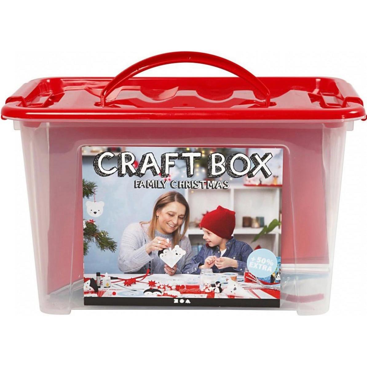 Creativ Company Weihnachtsbox