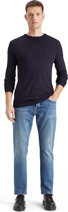 Actual product image Scotch & Soda Core Viskose Pullover (XL)