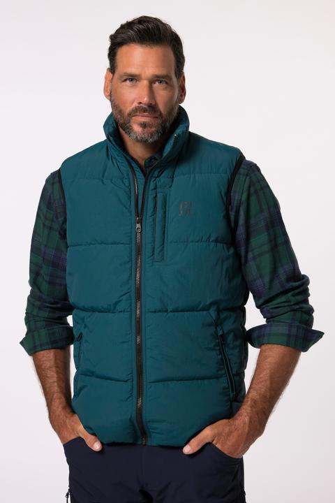 Produktbild Jay-Pi JAI-PI Steppweste, Outdoor, wasserabweisend, bis 7 XL (6XL)