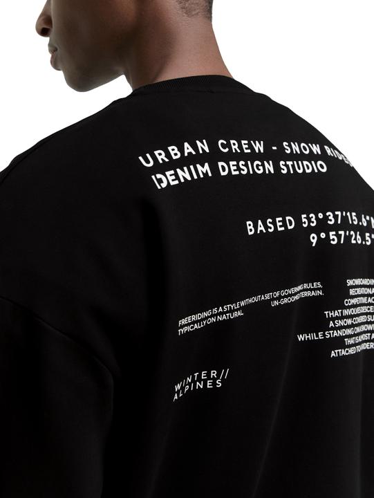 Produktbild Tom Tailor Sweatshirt (L)