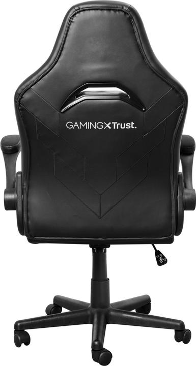 Actual product image Trust GXT 703 Riye Gaming Chair Black