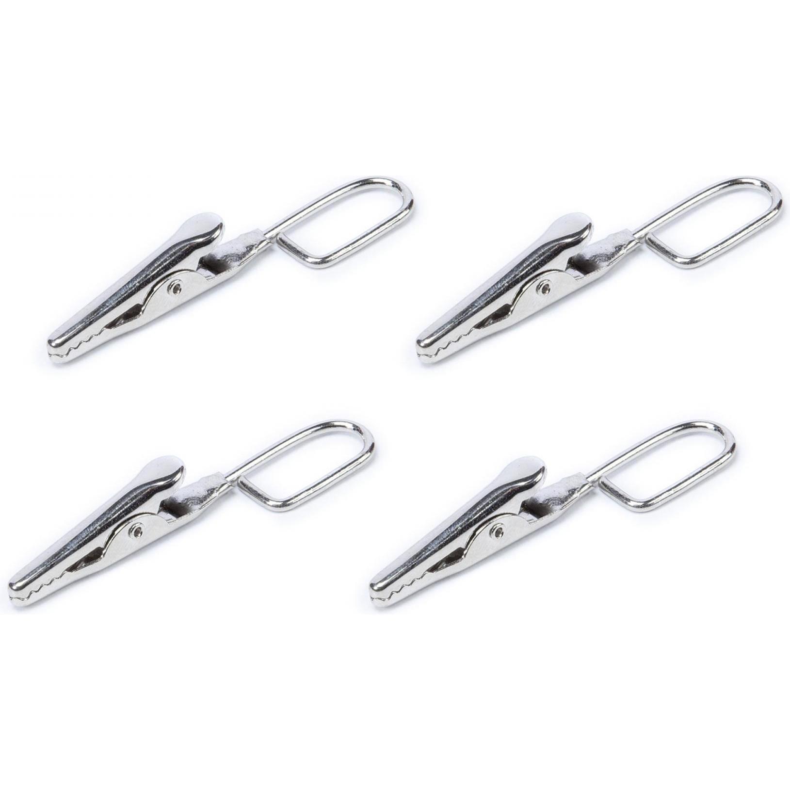 Tamiya Krokodilklemmen