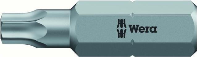 Image du produit Wera 867/1 Z 9 IP x 25 mm (9 DPI)