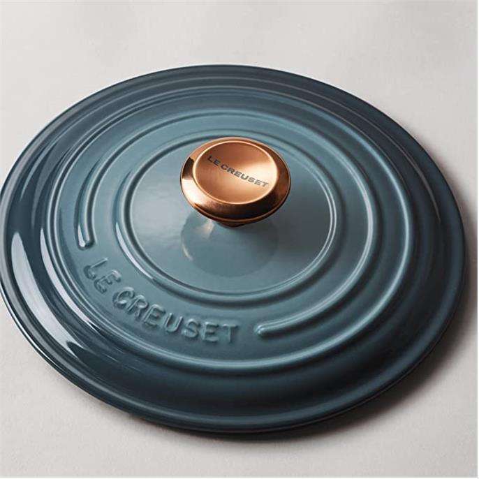 Produktbild Le Creuset Deckelknopf 5.7cm (5.70 cm, Metall)