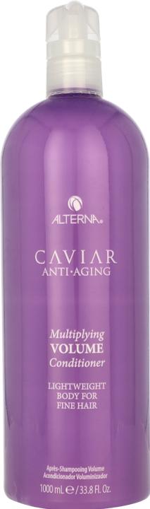 Produktbild Alterna Caviar Anti-Aging Multiplying Volume (1000 ml)