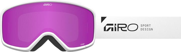 marchio bianco ambra rosa S2