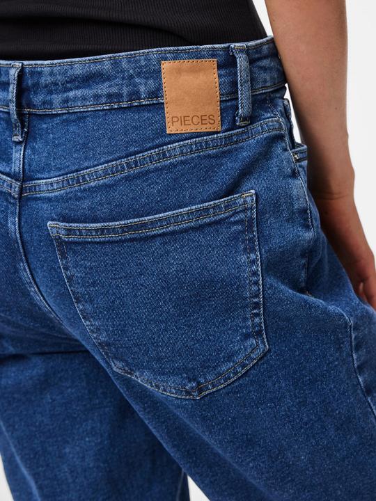 Produktbild Pieces Pckelly Mw Straight Jeans New MB Noos Bc (W32/L30)