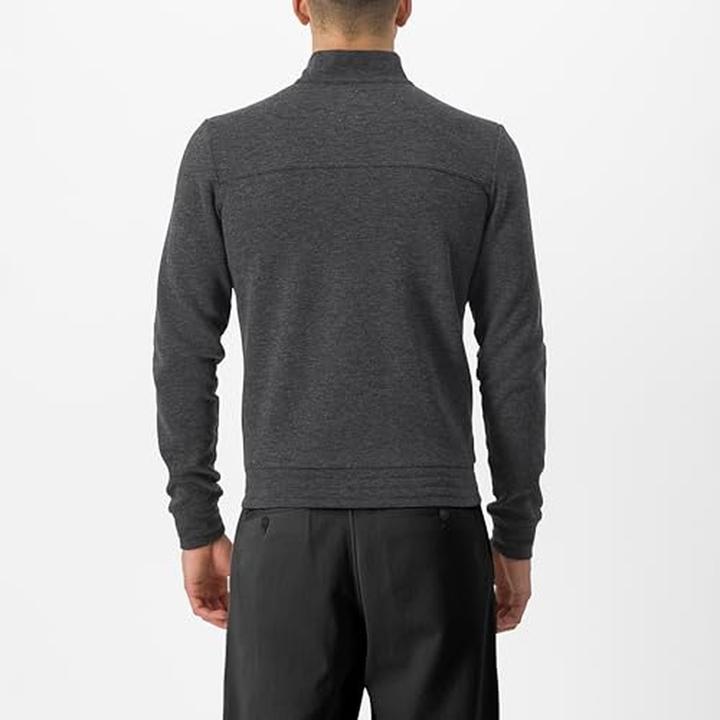 Actual product image Castelli Vigorelli Track Jacket (3XL)