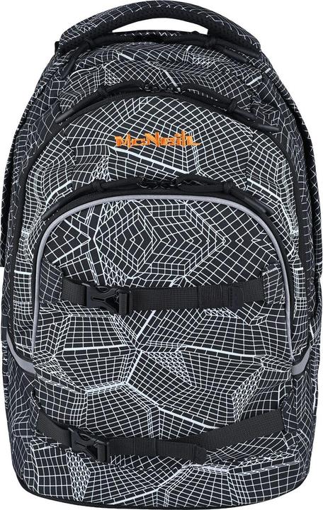 Render, Schwarz, Weiss