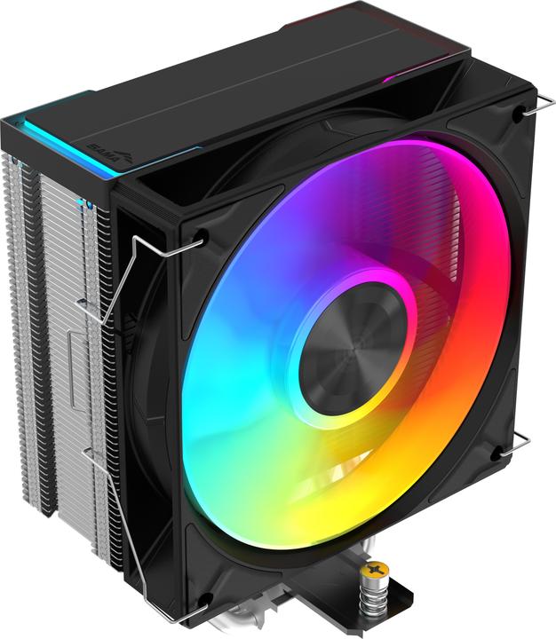 Deepcool SAMA Gears A40 Black ARGB (152 mm)