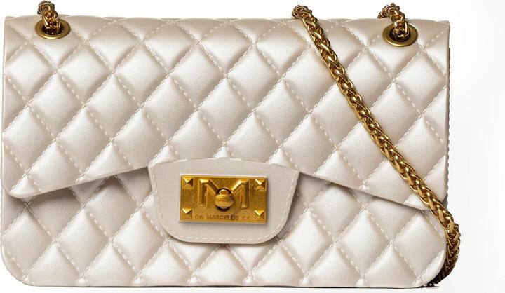 BEIGE AND GOLD