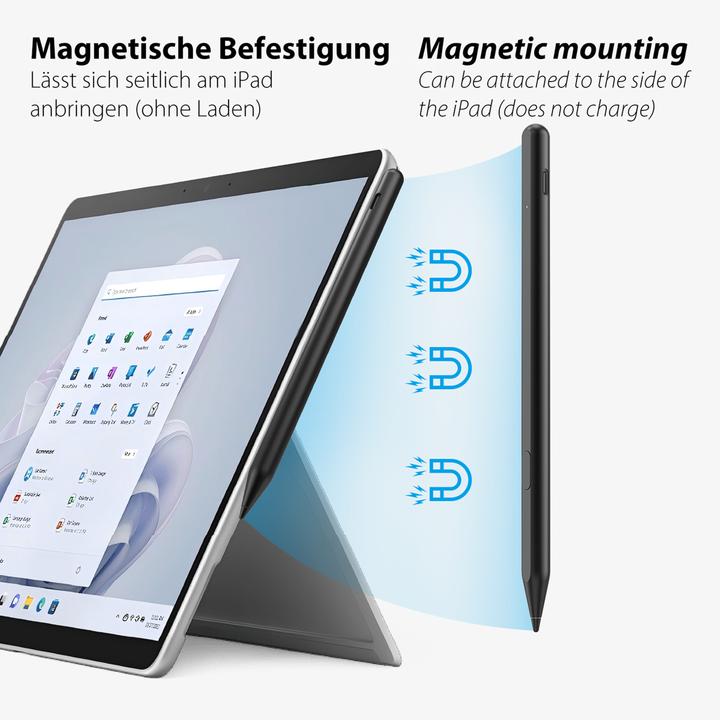 Actual product image LMP DigiPen Surface